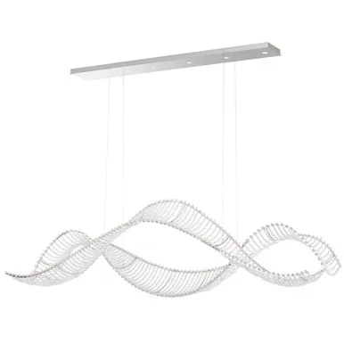 Alon LED Linear Pendant (SRI500N-SS1S)