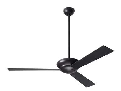 Altus 42″Ceiling Fan (ALT-DB-42-BK-NL-001)