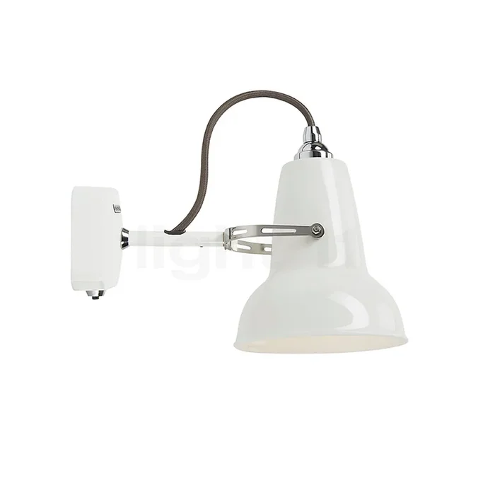 Anglepoise Original 1227 Mini Keramik Wandleuchte
