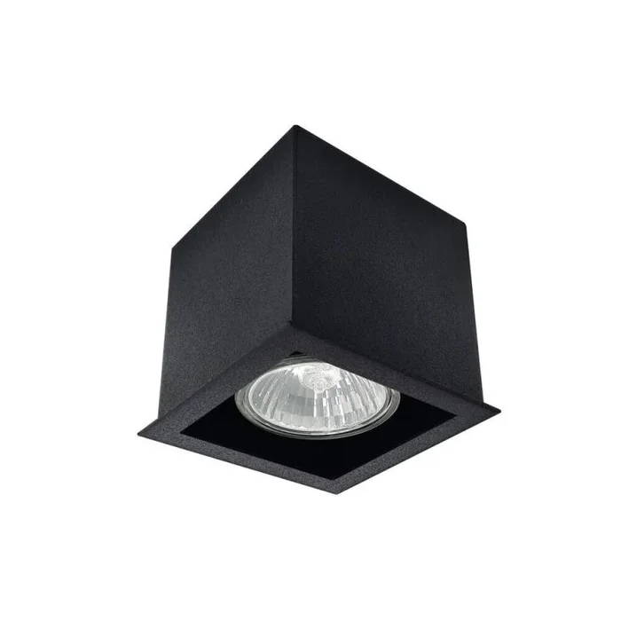 Antigo Cage 1078 Aufbau-Downlight 1x10W/GU10 IP20