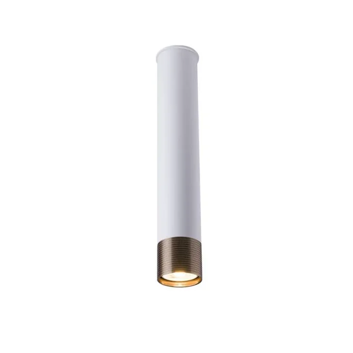 Antigo Eido 8251 Aufbau-Downlight 1x10W/GU10 IP20