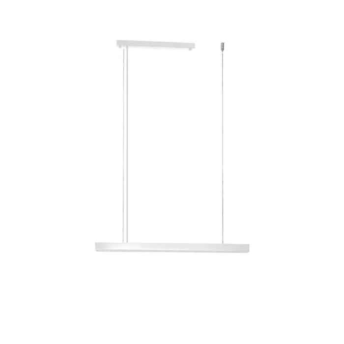 Antigo Isaseki 1945 Pendelleuchte 1x9W/LED 3000K 1099lm IP20