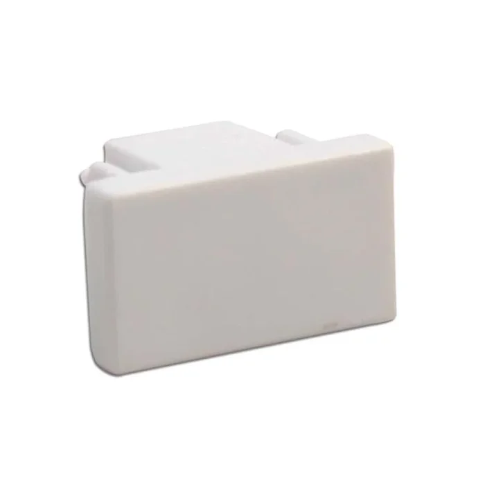 Antigo Track 1F 6311 Abdeckkappe IP20