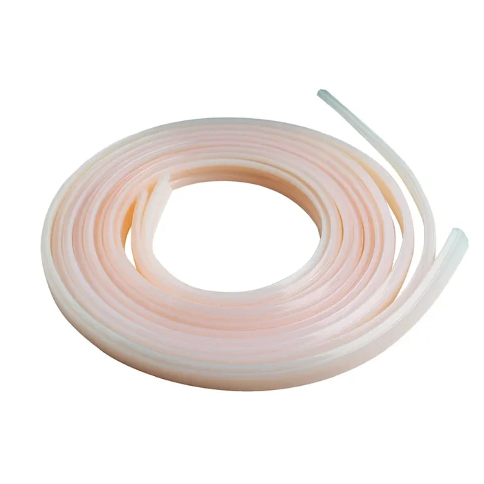 Antirutsch-Gummi f�r Stufenprofil Indirekt SP81/36, 200cm