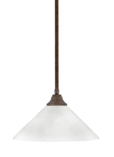 Any One Light Pendant (26-BRZ-2161)