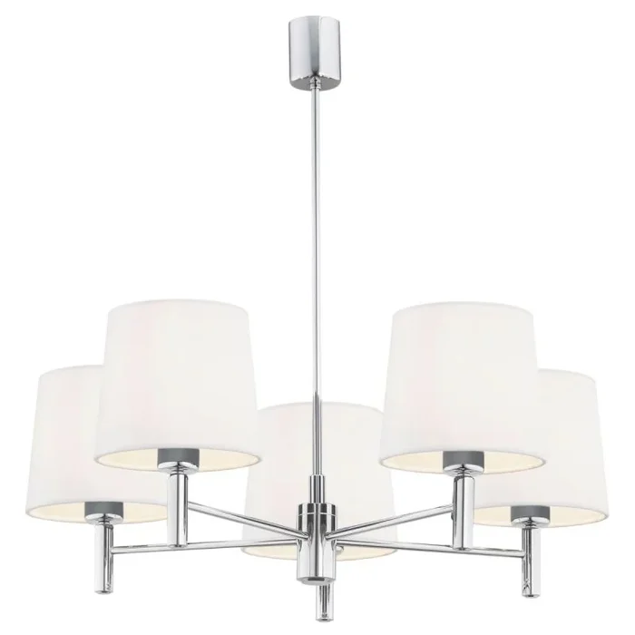 Argon BOLZANO PLUS 2104 Kronleuchter 5x15W/E27 IP20