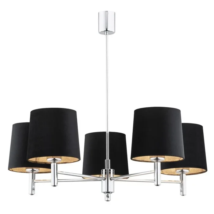 Argon BOLZANO PLUS 2108 Kronleuchter 5x15W/E27 IP20