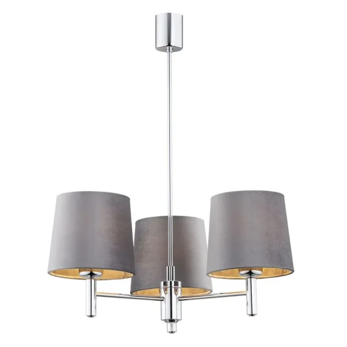 Argon BOLZANO PLUS 6114 Kronleuchter 3x15W/E27 IP20