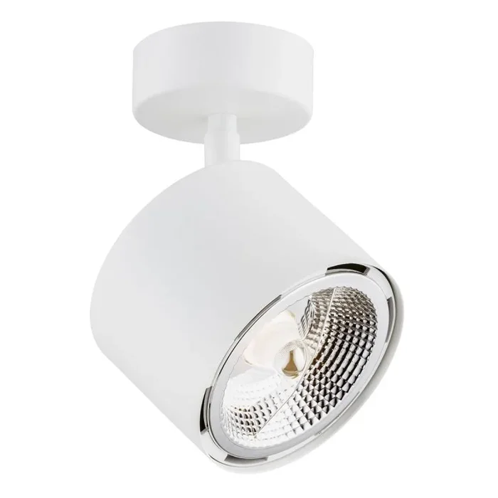 Argon CLEVLAND 4702 BZ Spot 1x15W/GU10/ES111 IP20