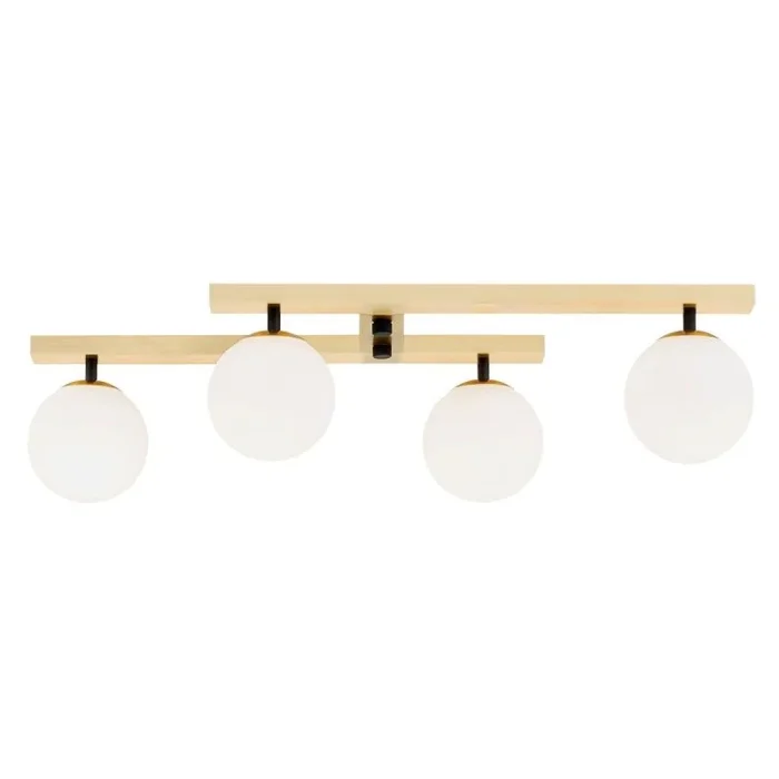 Argon FREEMONT 1742 Deckenleuchte 4x7W/E14 IP20