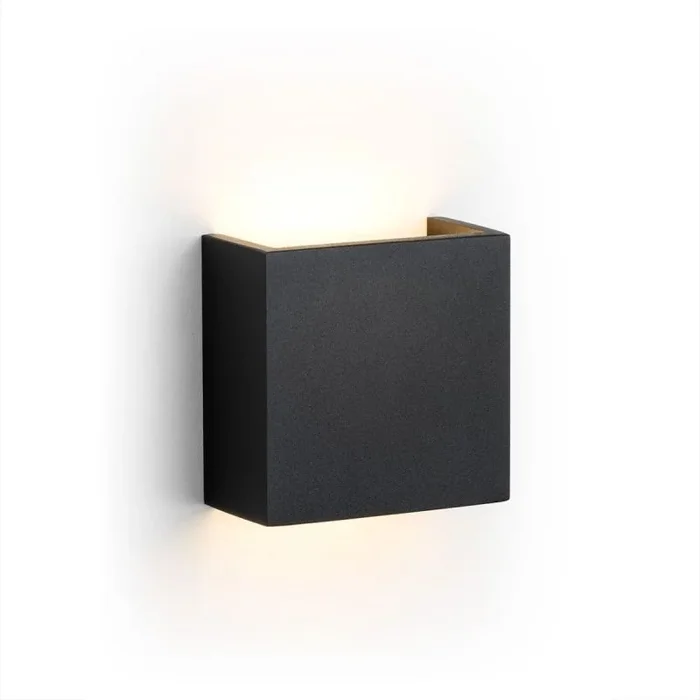 Argon GENT 8359 Wandleuchte 1×3/LED 3000K 486LM IP20