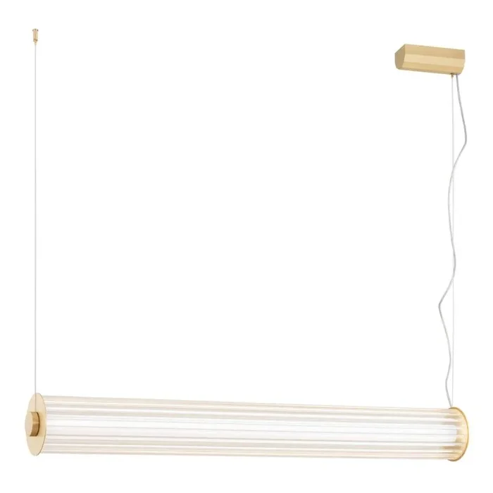 Argon HAMPTON 8624 Pendelleuchte 1x90W/LED 3000K 9180LM IP20