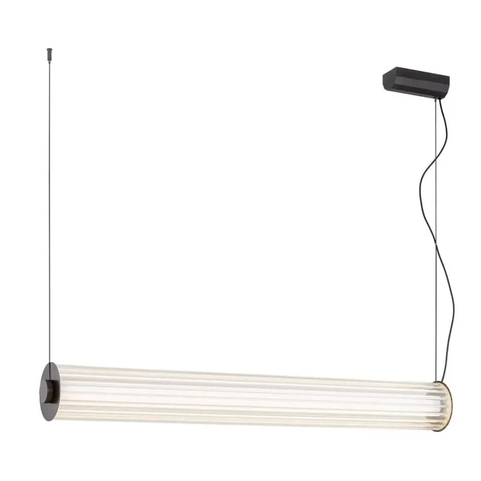 Argon HAMPTON 8628 Pendelleuchte 1x60W/LED 3000K 6180LM IP20