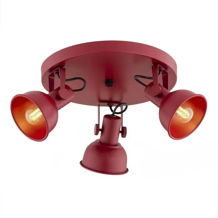 Argon LENORA 6264 Spot 3x7W/E14 IP20