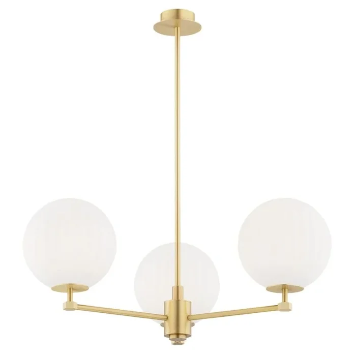Argon PALOMA 6307 Kronleuchter 3x7W/E14 IP20