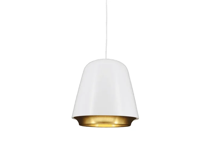Artdelight – Hängelampe Santiago Ø 35cm