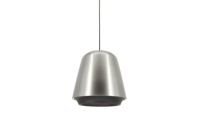 Artdelight – Moderne Pendelleuchte Santiago Ø 35cm