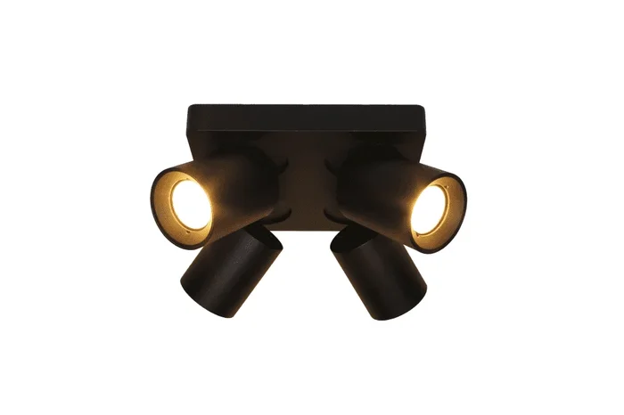 Artdelight – Schwarze Spot Megano