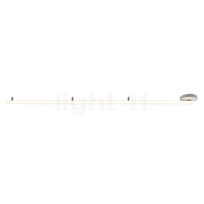 Artemide Alphabet of Light Decken- und Wandleuchte LED linear
