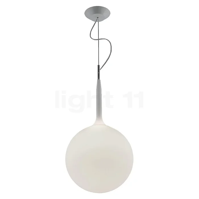 Artemide Castore Pendelleuchte