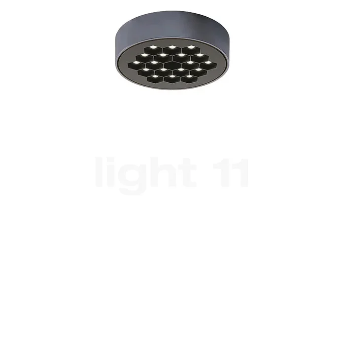 Artemide Helgoland 90 SMD Aufbauleuchte LED