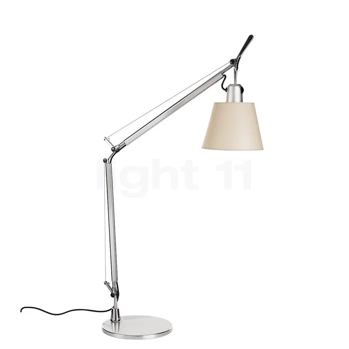 Artemide Tolomeo Basculante Tavolo