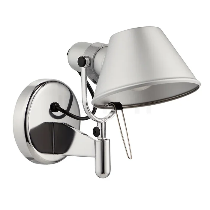 Artemide Tolomeo Faretto ohne Schalter