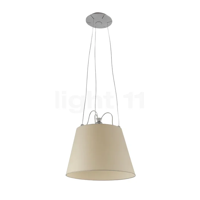 Artemide Tolomeo Mega Sospensione