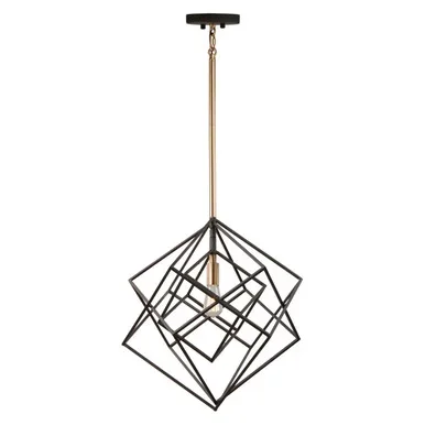 Artistry One Light Pendant (AC11111)
