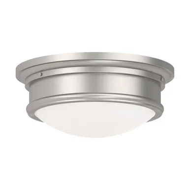 Astor Two Light Ceiling Mount (7342-91)