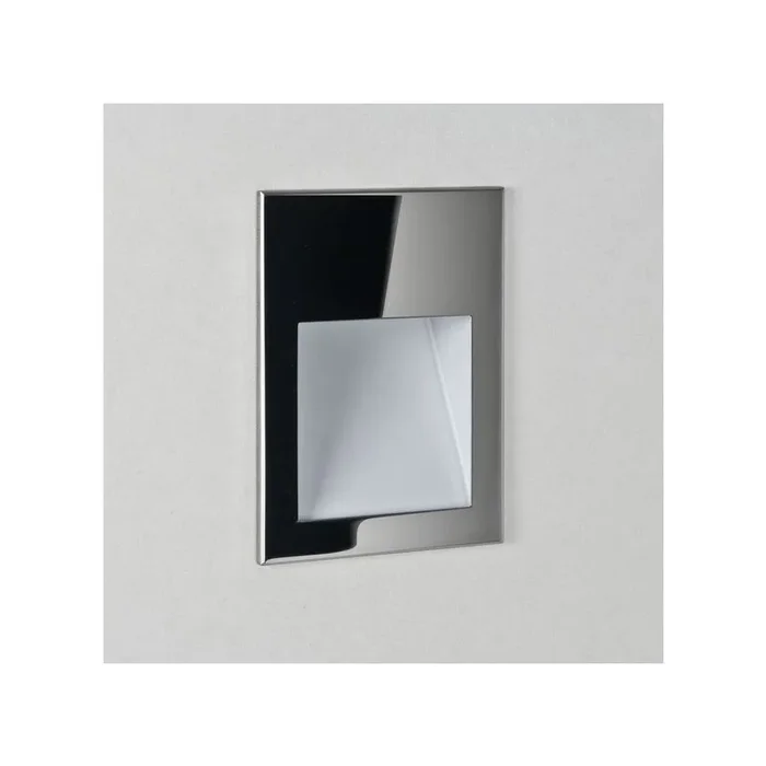 Astro Lighting BORGO 1212034 Einbau-Treppenleuchte 1x1W/LED 30,36LM IP65