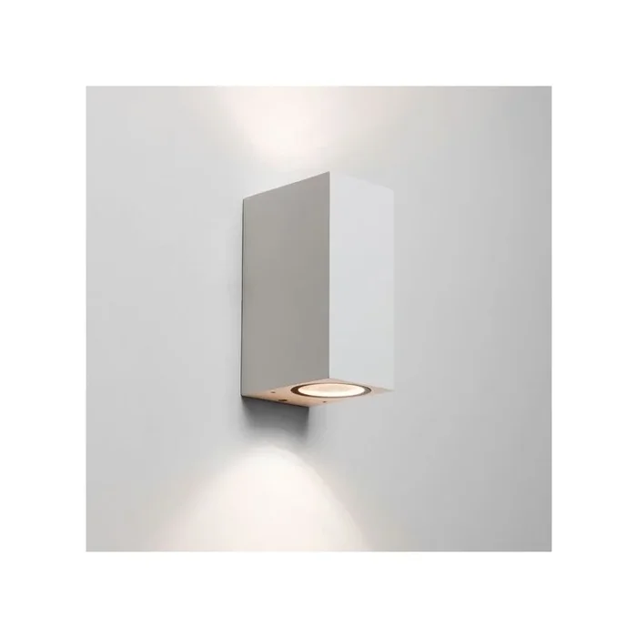 Astro Lighting CHIOS 1310006 Wandleuchte 2x6W/GU10 IP44