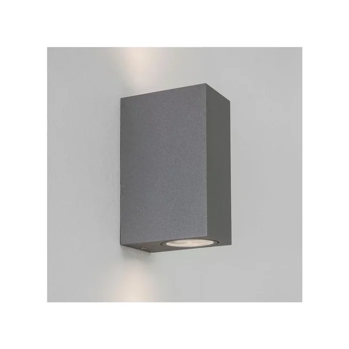 Astro Lighting CHIOS 1310008 Wandleuchte 2x6W/GU10 IP44