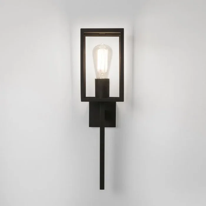 Astro Lighting COACH 1369006 Wandleuchte 1x12W/E27 IP44