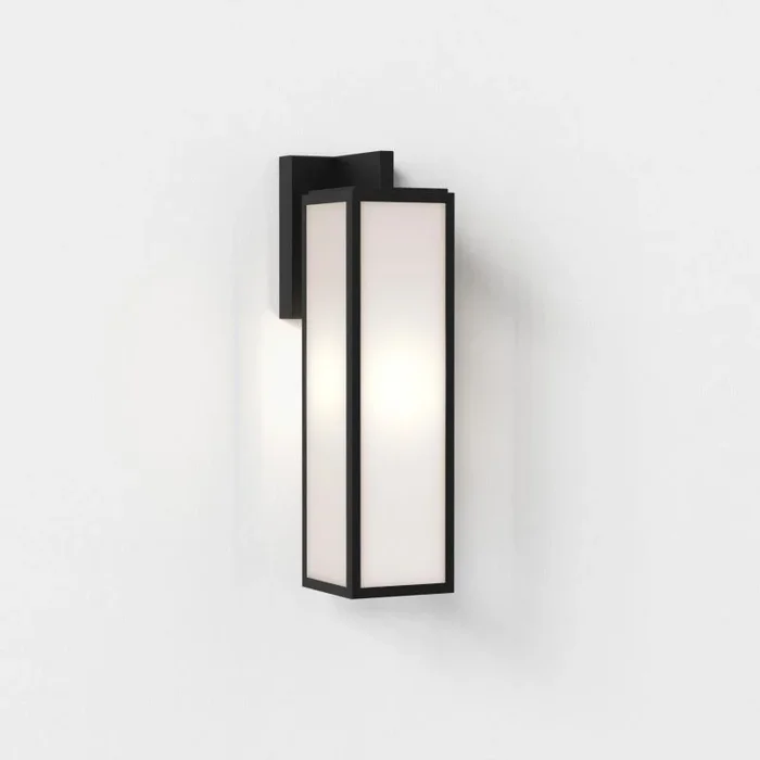 Astro Lighting HARVARD 1402011 Wandleuchte 1x12W/E27 IP44