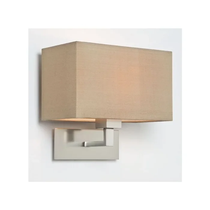 Astro Lighting PARK LANE 1080007 Wandleuchte 1x60W/E27 IP20