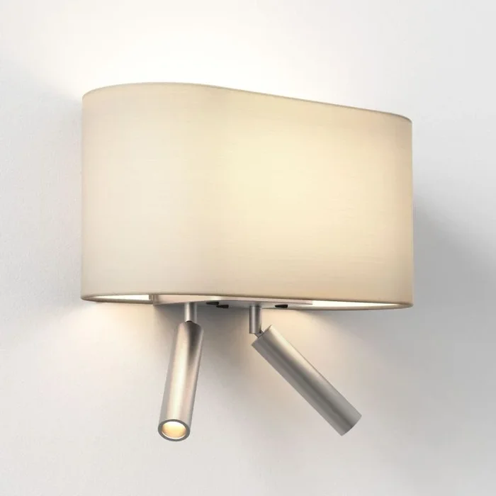 Astro Lighting Venn 1433010 Wandleuchte 1x12W/LED|E27 2700K 180.8 IP20