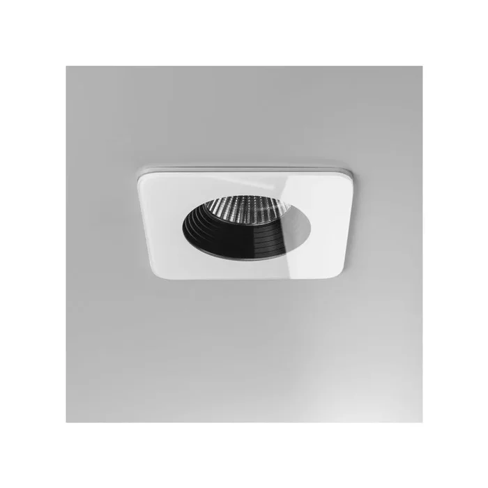 Astro Lighting VETRO 1254014 Einbau-Downlight 1x6W/LED 629,3LM IP65