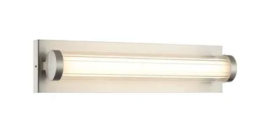 Athena One Light Wall Sconce (S08318BN)