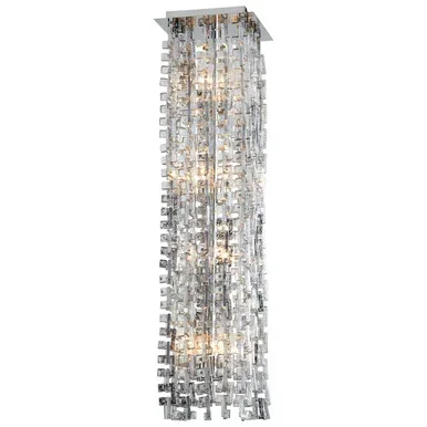 Athropolis Eight Light Pendant (06503)