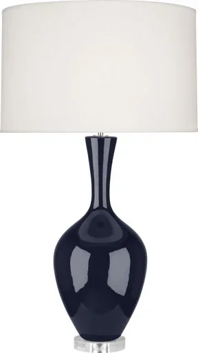 Audrey One Light Table Lamp (MB980)