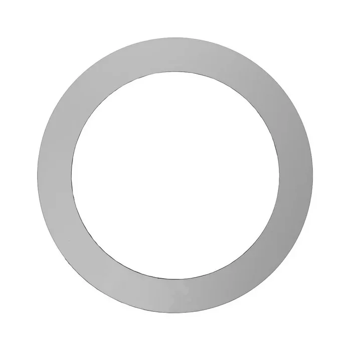 Ausgleichsring f�r LED Downlight SARA (HEI-001256/-60/-1149), 18 auf 24cm, ohne Bolzen