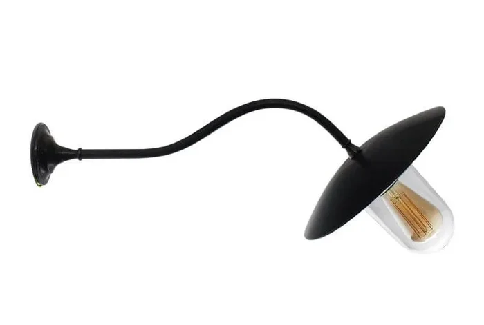 Authentage – Ländliche Außenlampe Elebase 45 60 cm