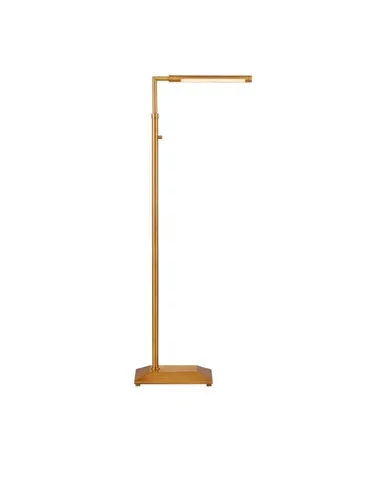 Autrand Collection One Light Floor Lamp (8000-0157)