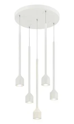 Avell Wall Sconce – Modern Gold – Clear Glass – 8in. Extension – E26 Medium Base