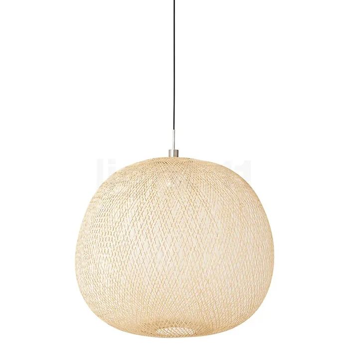 Ay Illuminate Plum Pendelleuchte