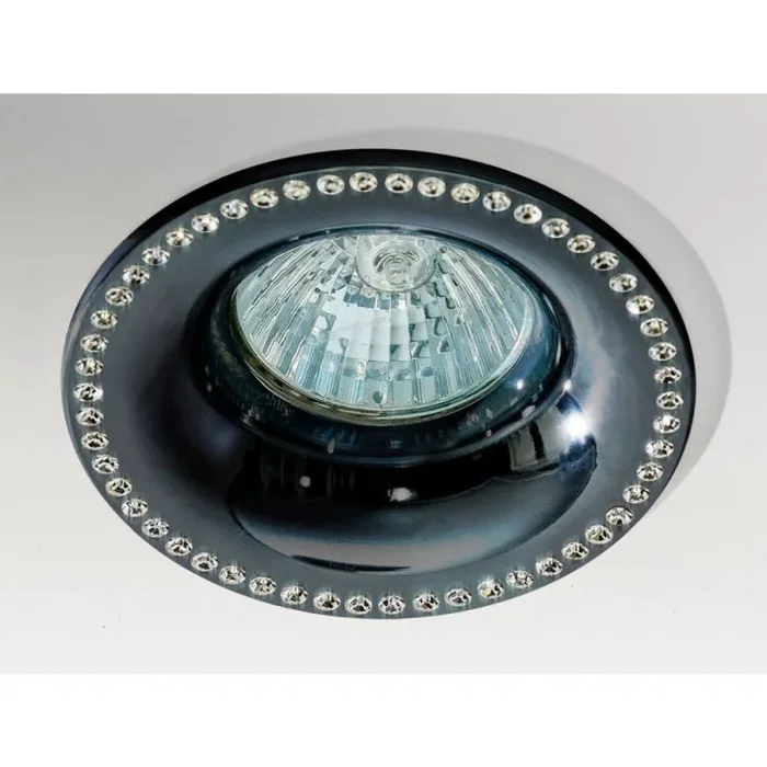 AZzardo ADAMO MIDST AZ2731 Einbau-Downlight 1x50W/GU10 IP20