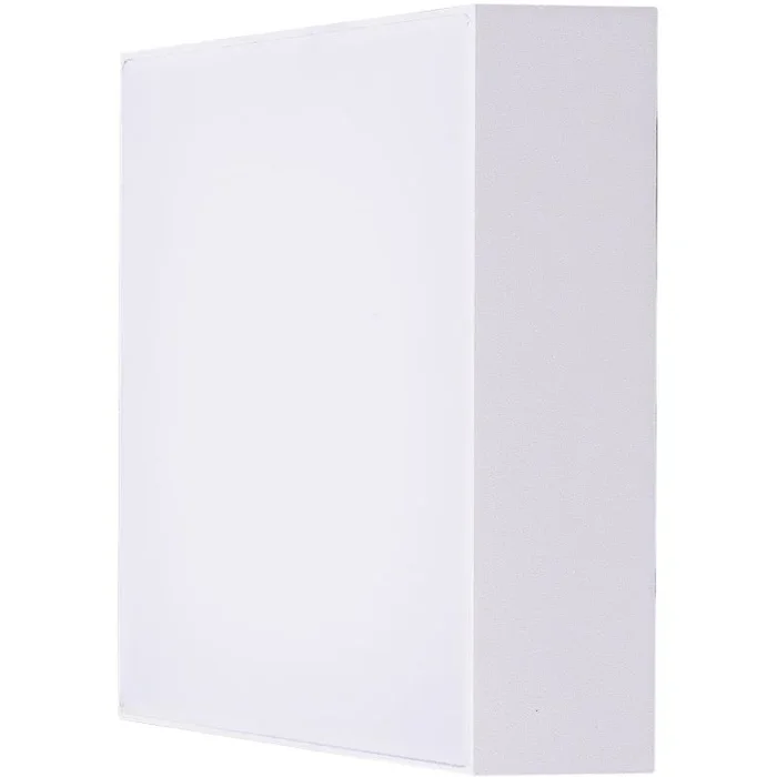 AZzardo CASPER AZ4501 Deckenleuchte 1x15W/LED 4000K IP54