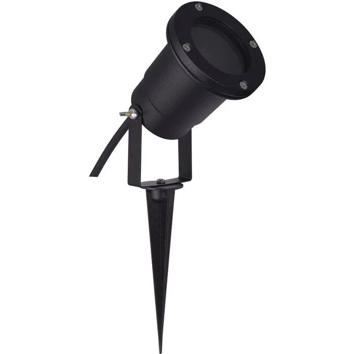 AZzardo EDVIN AZ4502 Gartenstrahler 1x35W/GU10 IP65