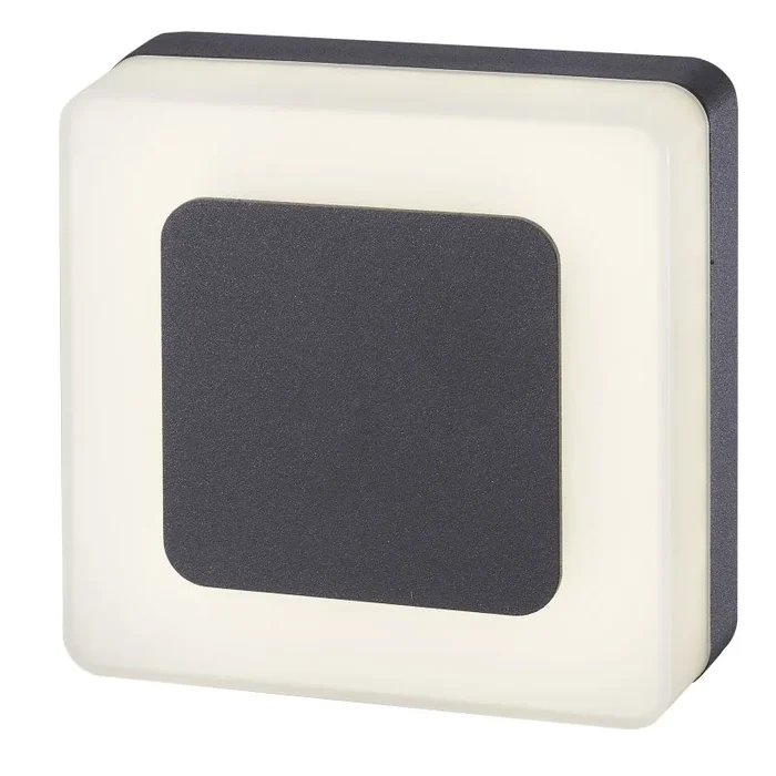 AZzardo ENOK AZ4461 Wandleuchte 1x9W/LED 3000K IP65